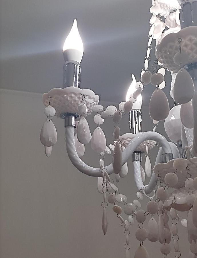 Appartamento Delizioso Con Terrazzo In Centro-Delicious Apartment With Terrace ซานเรโม ภายนอก รูปภาพ