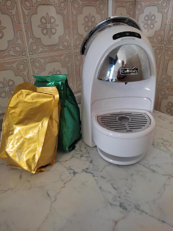 Appartamento Delizioso Con Terrazzo In Centro-Delicious Apartment With Terrace ซานเรโม ภายนอก รูปภาพ