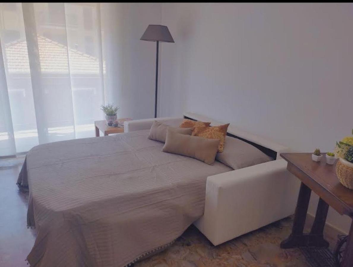 Appartamento Delizioso Con Terrazzo In Centro-Delicious Apartment With Terrace ซานเรโม ภายนอก รูปภาพ
