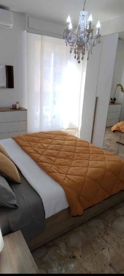 Appartamento Delizioso Con Terrazzo In Centro-Delicious Apartment With Terrace ซานเรโม ภายนอก รูปภาพ