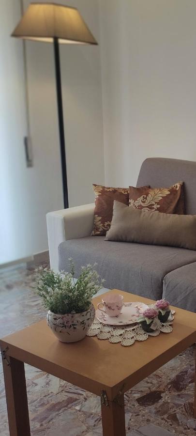Appartamento Delizioso Con Terrazzo In Centro-Delicious Apartment With Terrace ซานเรโม ภายนอก รูปภาพ