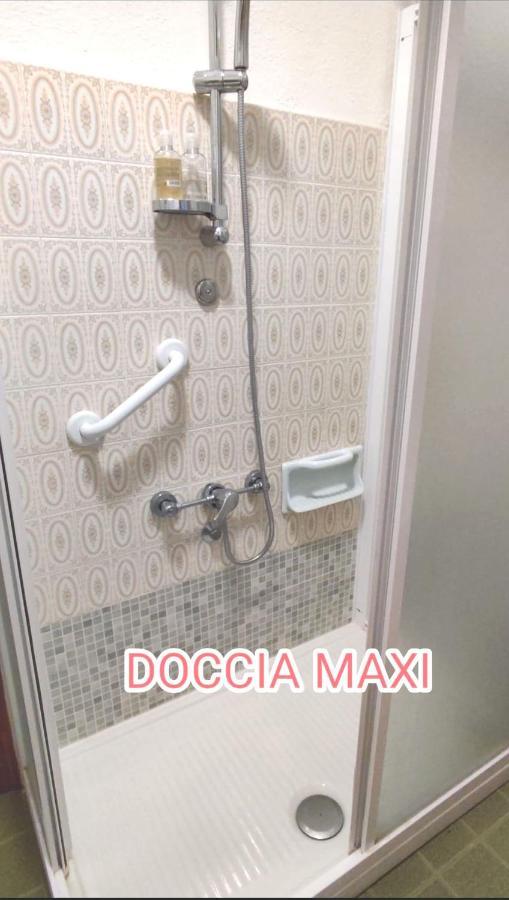 Appartamento Delizioso Con Terrazzo In Centro-Delicious Apartment With Terrace ซานเรโม ภายนอก รูปภาพ