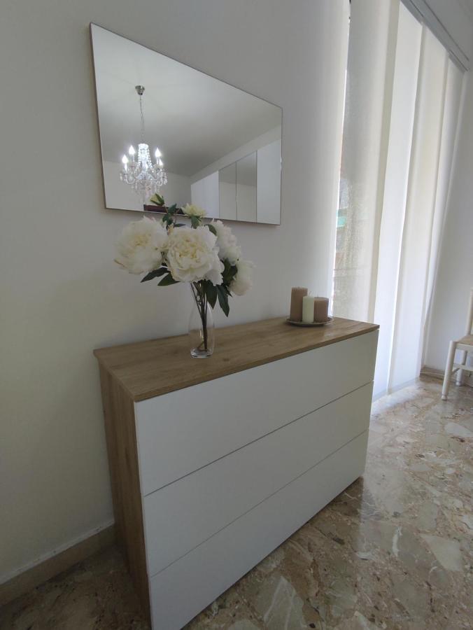 Appartamento Delizioso Con Terrazzo In Centro-Delicious Apartment With Terrace ซานเรโม ภายนอก รูปภาพ