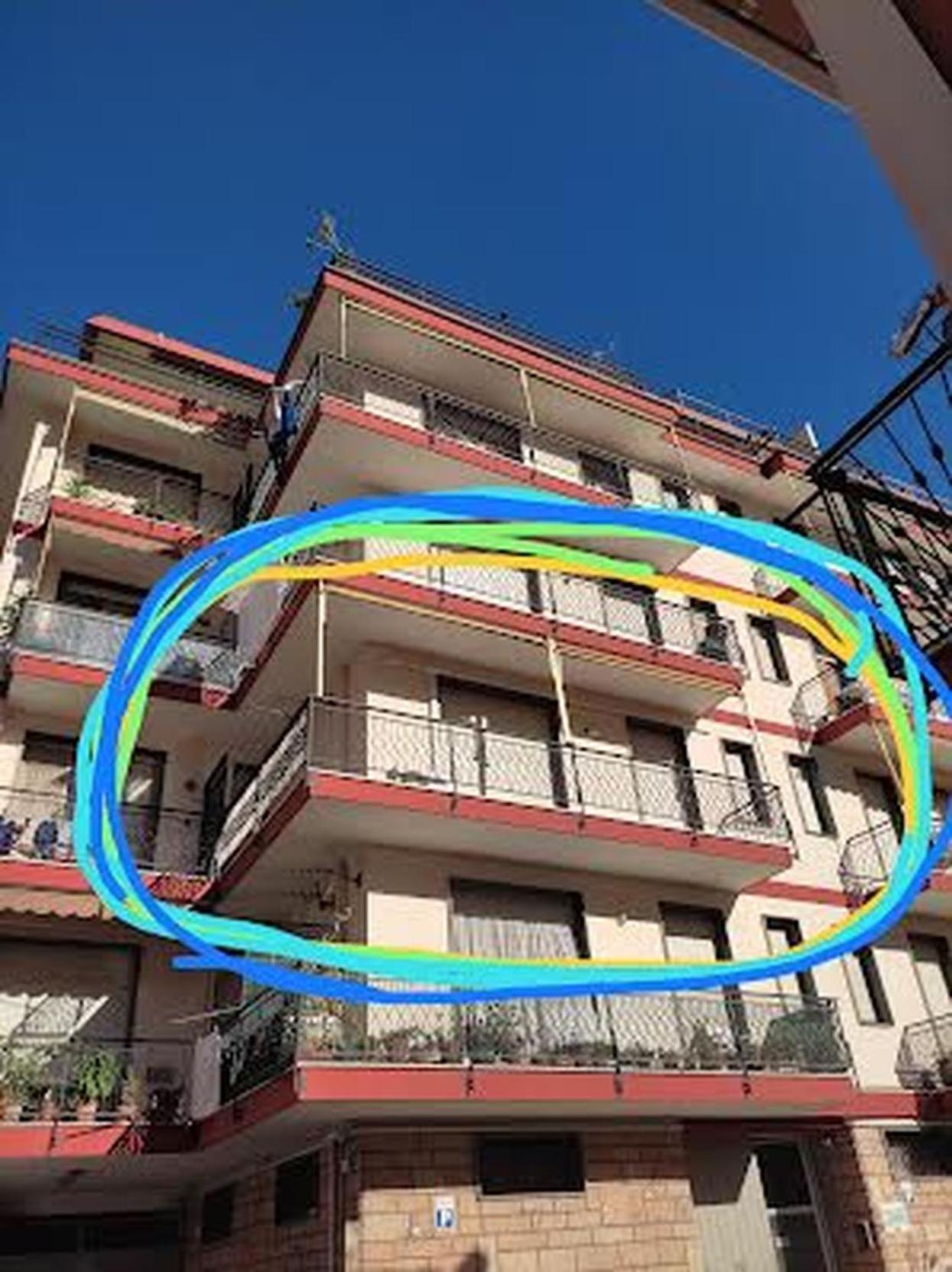 Appartamento Delizioso Con Terrazzo In Centro-Delicious Apartment With Terrace ซานเรโม ภายนอก รูปภาพ